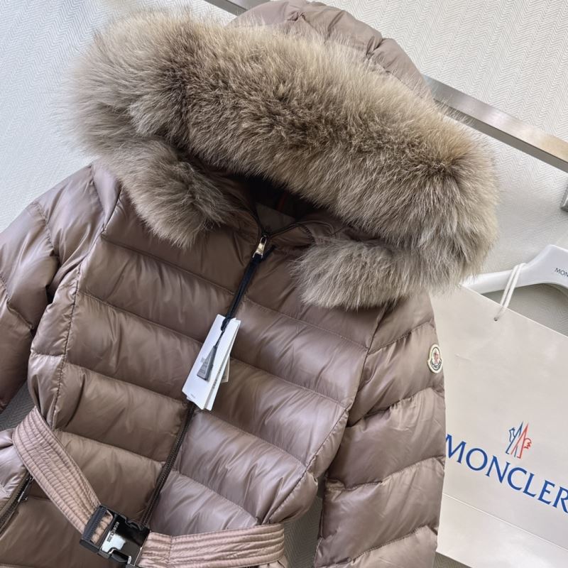 Moncler Down Jackets